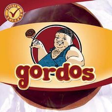 Gordos mp3 Album by Gordos