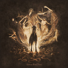 Luciferian Goath Ritual mp3 Album by Goath