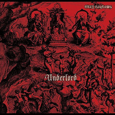 Underlord mp3 Album by Grey Gallows