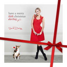 Have a Merry Little Christmas Darling mp3 Album by Sarah Darling