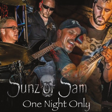 One Night Only mp3 Album by Sunz of Sam
