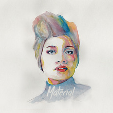 Material mp3 Album by Yuna