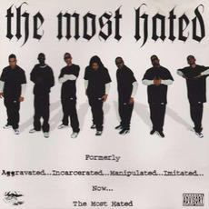 The Most Hated mp3 Album by The Most Hated