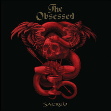 Sacred (Limited Edition) mp3 Album by The Obsessed