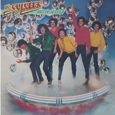 Disco Fever mp3 Album by The Sylvers
