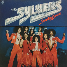Something Special mp3 Album by The Sylvers