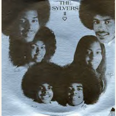 The Sylvers II mp3 Album by The Sylvers
