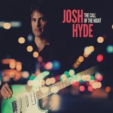 The Call Of The Night mp3 Album by Josh Hyde