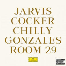 Room 29 mp3 Album by Jarvis Cocker & Chilly Gonzales