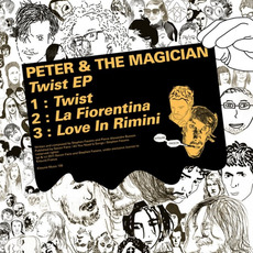 Twist mp3 Album by Peter & The Magician