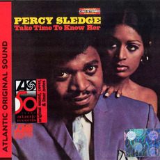 Take Time to Know Her (Remastered) mp3 Album by Percy Sledge
