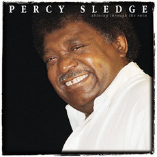 Shining Through The Rain mp3 Album by Percy Sledge
