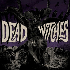 Ouija mp3 Album by Dead Witches