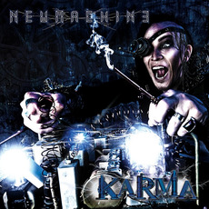 Karma mp3 Album by NEWMACHINE