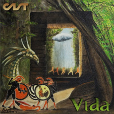 Vida mp3 Album by Cast (MEX)