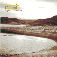 Laguna De Volcanes mp3 Album by Cast (MEX)