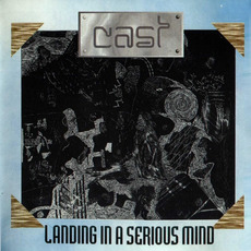 Landing in a Serious Mind mp3 Album by Cast (MEX)