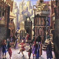 Endless Signs mp3 Album by Cast (MEX)