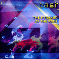 The Pyramid Of The Rain mp3 Album by Cast (MEX)