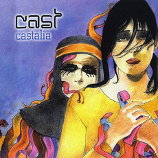 Castalia mp3 Album by Cast (MEX)
