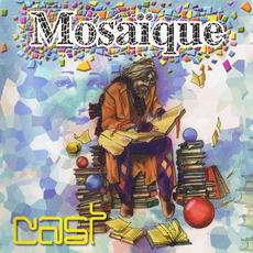 Mosaïque mp3 Album by Cast (MEX)