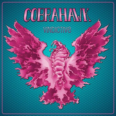 Vindictive mp3 Album by Cobrahawk