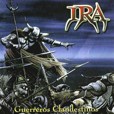 Guerreros clandestinos mp3 Album by IRA