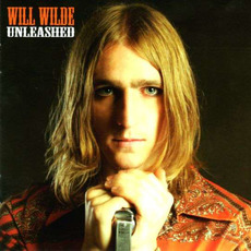 Unleashed mp3 Album by Will Wilde