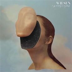 I Go Missing In My Sleep mp3 Album by Wilsen