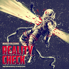 Reality Check mp3 Album by Wojciech Golczewski