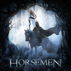 Horsemen: Hatred mp3 Album by Wojciech Golczewski