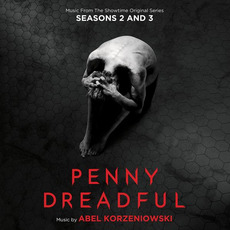 Penny Dreadful: Seasons 2 & 3 mp3 Soundtrack by Abel Korzeniowski