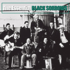 The Essential Black Sorrows mp3 Artist Compilation by The Black Sorrows