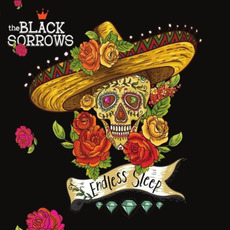 Endless Sleep XL mp3 Artist Compilation by The Black Sorrows