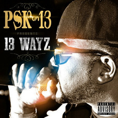 13 Wayz mp3 Artist Compilation by PSK-13
