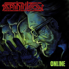 Online mp3 Album by Deathinition