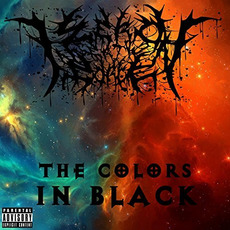 The Colors in Black mp3 Album by Zero Insertion Force