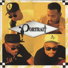 Portrait mp3 Album by Portrait (USA)