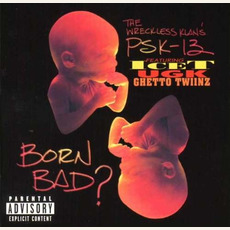 Born Bad? mp3 Album by PSK-13