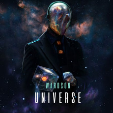 Universe mp3 Album by Wardson