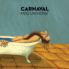 Miss Universe mp3 Album by Carnaval