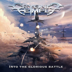 Into the Glorious Battle mp3 Album by Cryonic Temple