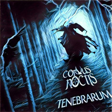 Tenebrarum mp3 Album by Corvus Noctis