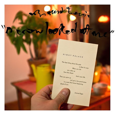 A Crow Looked at Me mp3 Album by Mount Eerie