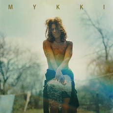Mykki mp3 Album by Mykki Blanco