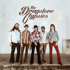 The Drugstore Gypsies mp3 Album by The Drugstore Gypsies