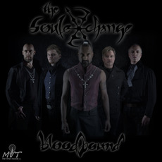Bloodbound mp3 Album by The Soul Exchange