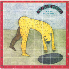 A Place in the World (Re-Issue) mp3 Album by The Black Sorrows