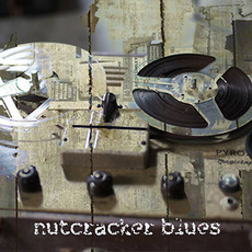 Nutcracker Blues mp3 Album by The Black Sorrows
