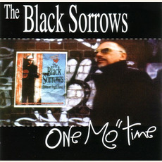 One Mo' Time mp3 Album by The Black Sorrows